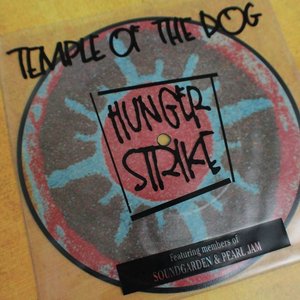 Hunger Strike (25th Anniversary Mix)