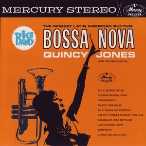 Big Band Bossa Nova