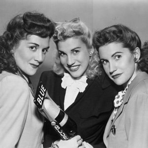 Imagen de 'The Andrews Sisters'