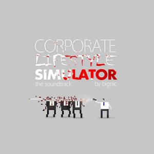 Image pour 'Zombies/Corporate Lifestyle Simulator OST'