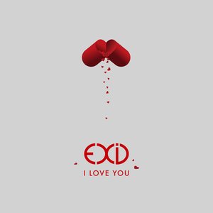 I Love You - Single