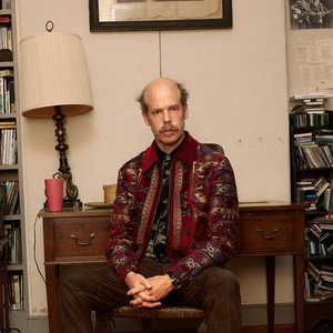 Avatar di Bonnie 'Prince' Billy