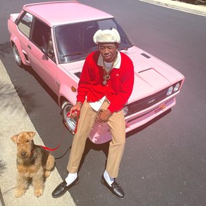 Tyler, the Creator のアバター