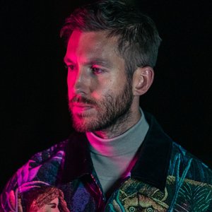 'Calvin Harris'の画像