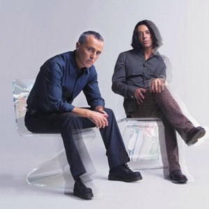 “Tears for Fears”的封面