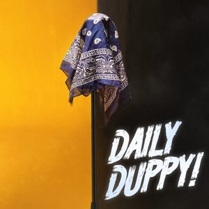 Daily Duppy - Single