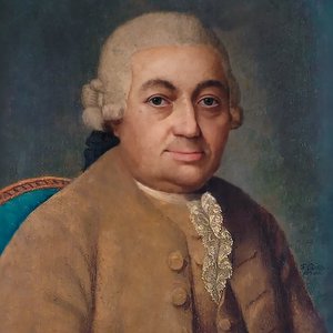 Avatar für Carl Philipp Emanuel Bach