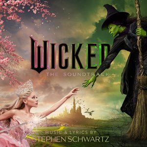 'Wicked: The Soundtrack'の画像