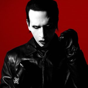 Image pour 'Marilyn Manson'