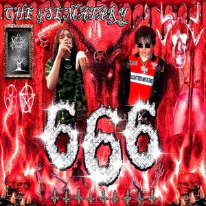 666 (Feat. Che & Sematary) - Single