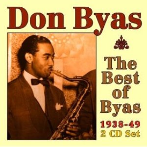 The Best of Byas 1938-49