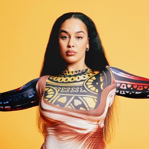 Jorja Smith 的头像