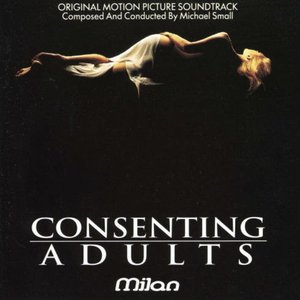 Consenting Adults (Original Motion Picture Soundtrack)