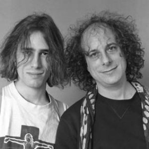 Avatar de Jeff Buckley & Gary Lucas