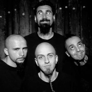 Avatar de System of a Down