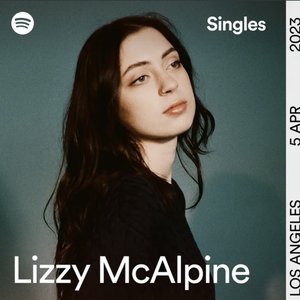 Spotify Singles