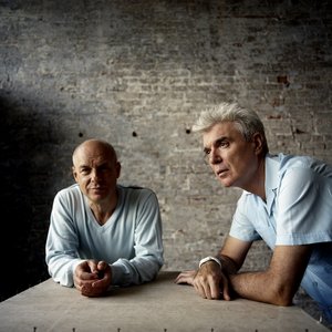 Avatar di Brian Eno & David Byrne