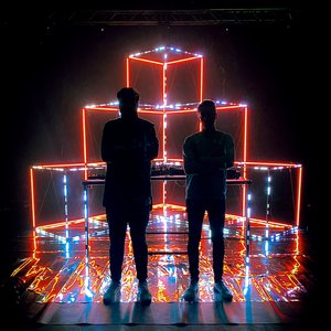 Digitalism 的头像