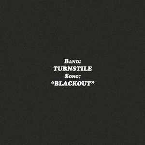 BLACKOUT