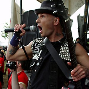 Tim Armstrong のアバター