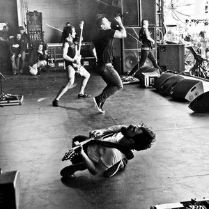 'The Dillinger Escape Plan' için resim