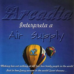 Interpreta A Air Supply