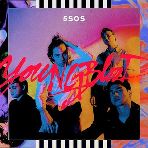 Bild för 'Youngblood (Deluxe)'