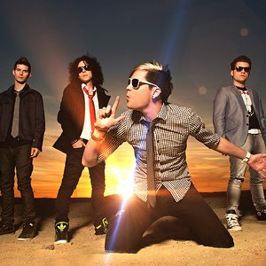 Avatar de Faber Drive