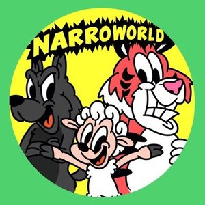 Image pour 'NARROWORLD'