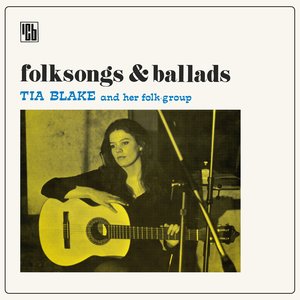 Imagen de 'Folksongs & Ballads'