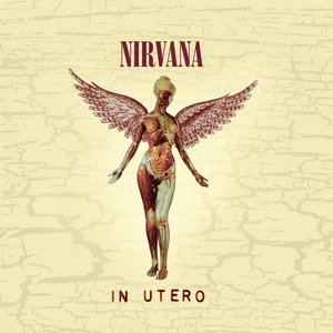 Imagem de 'In Utero - 20th Anniversary Remaster'