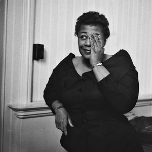 Avatar de Ella Fitzgerald