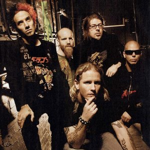 Avatar de Stone Sour