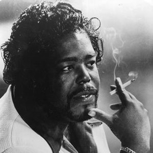 Barry White のアバター