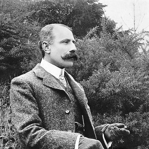 Avatar für Sir Edward Elgar