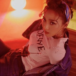 Avatar de Yoon Mirae