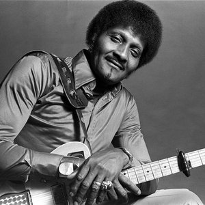 Avatar för Albert Collins