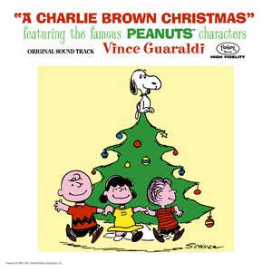 A Charlie Brown Christmas