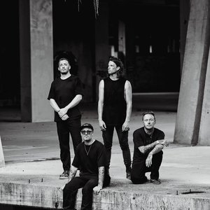 Architects için avatar