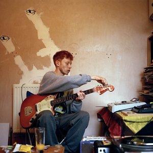 King Krule 的头像