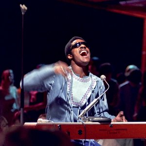 Stevie Wonder のアバター