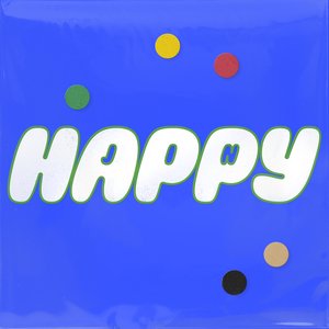 Happy - EP