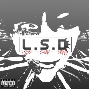 L.S.D : Less Sunny Days - Single