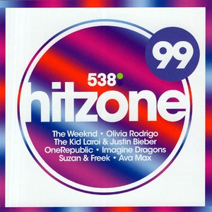 538 Hitzone 99