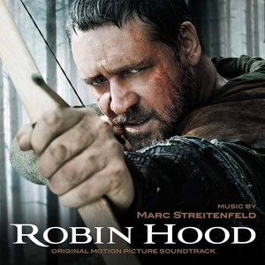 Robin Hood (Original Motion Picture Soundtrack)