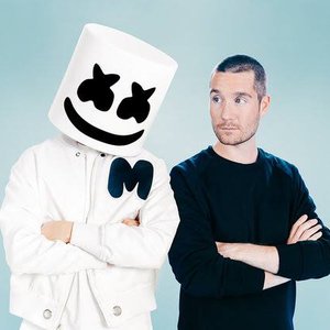 Avatar for Marshmello & Bastille