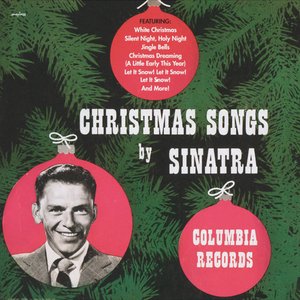 Christmas Songs by Sinatra