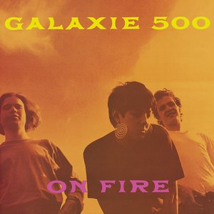 On Fire (Deluxe Edition)