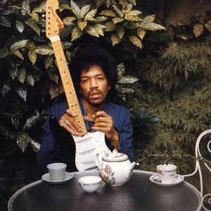 Avatar for Jimi Hendrix