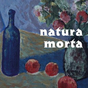 Natura Morta = 静物画